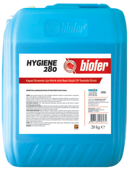 HYGIENE 280